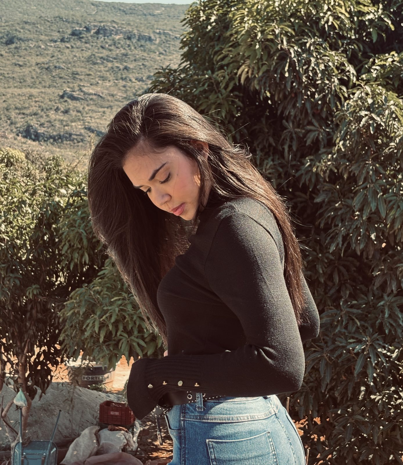 Cínthia Gabrielly Dias Antunes