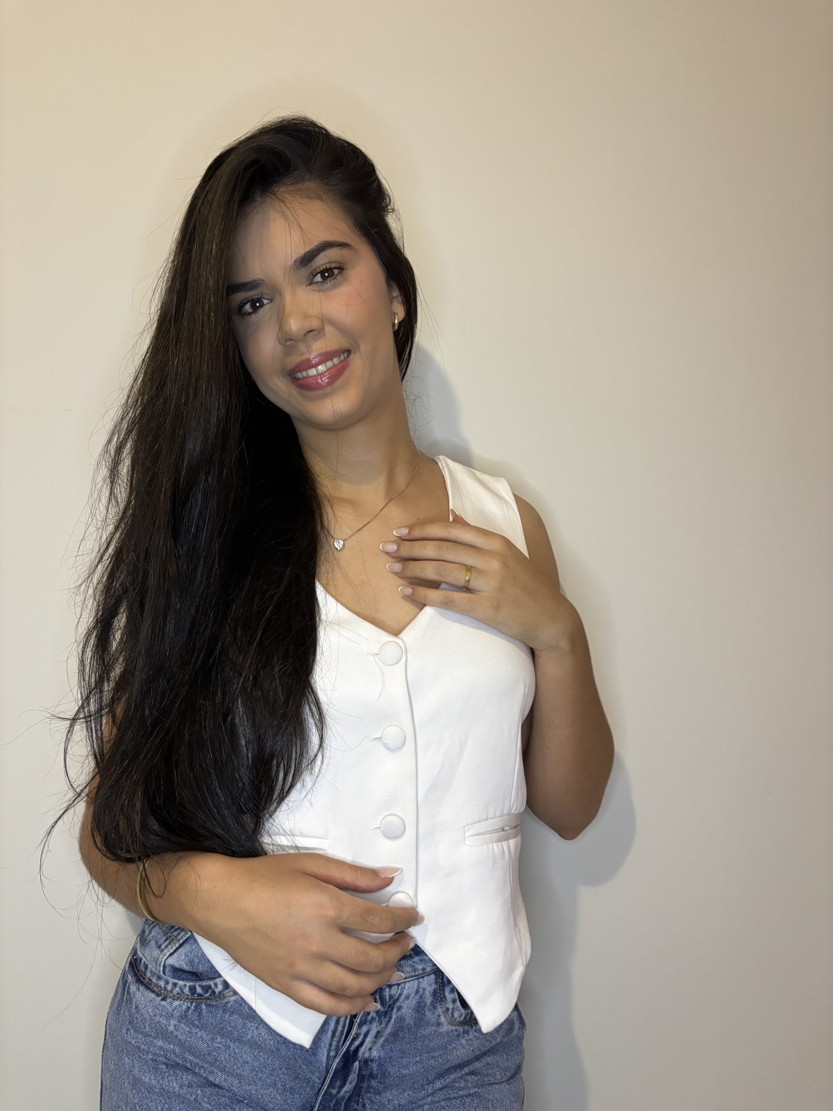 Cínthia Gabrielly Dias Antunes